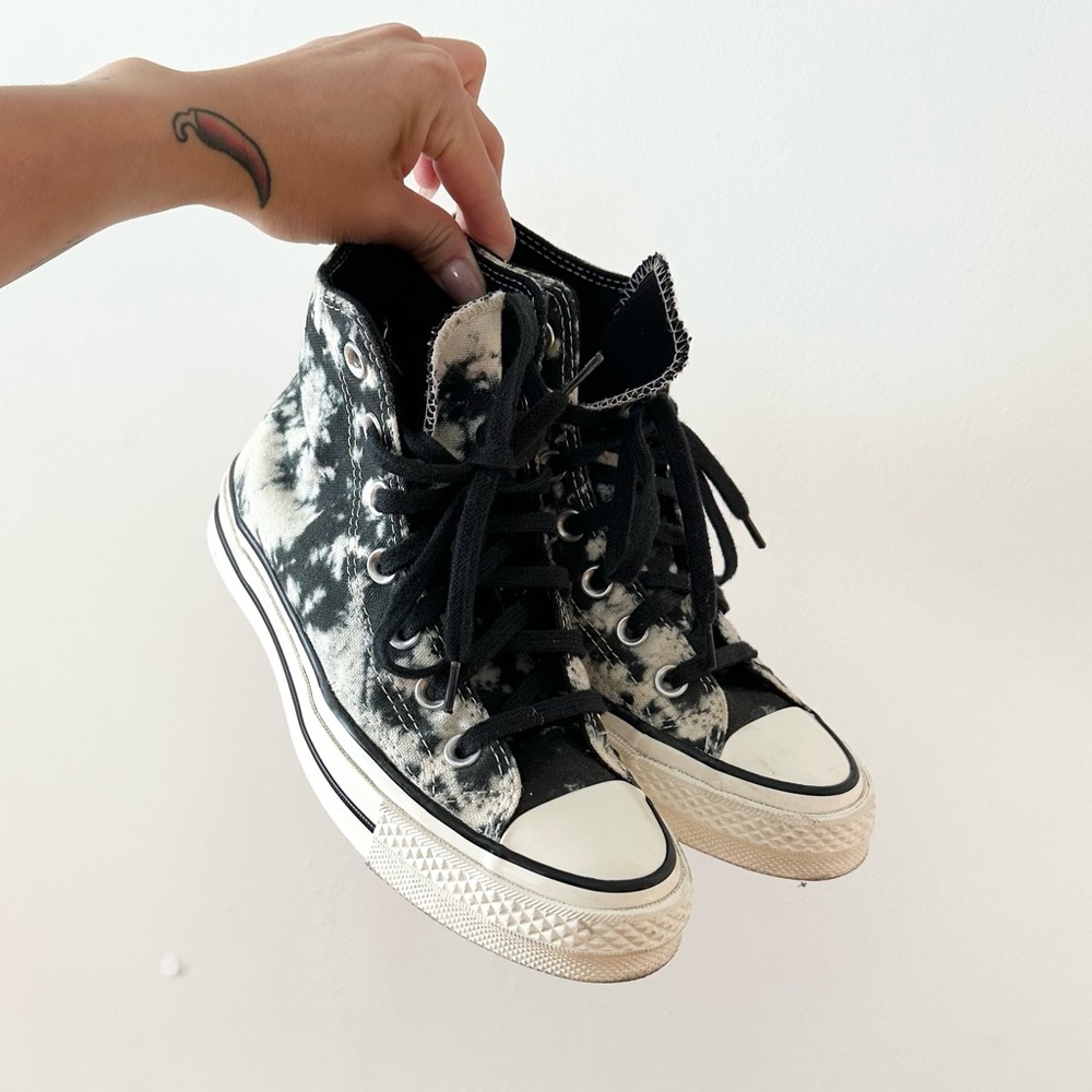 Converse chuck 70s
